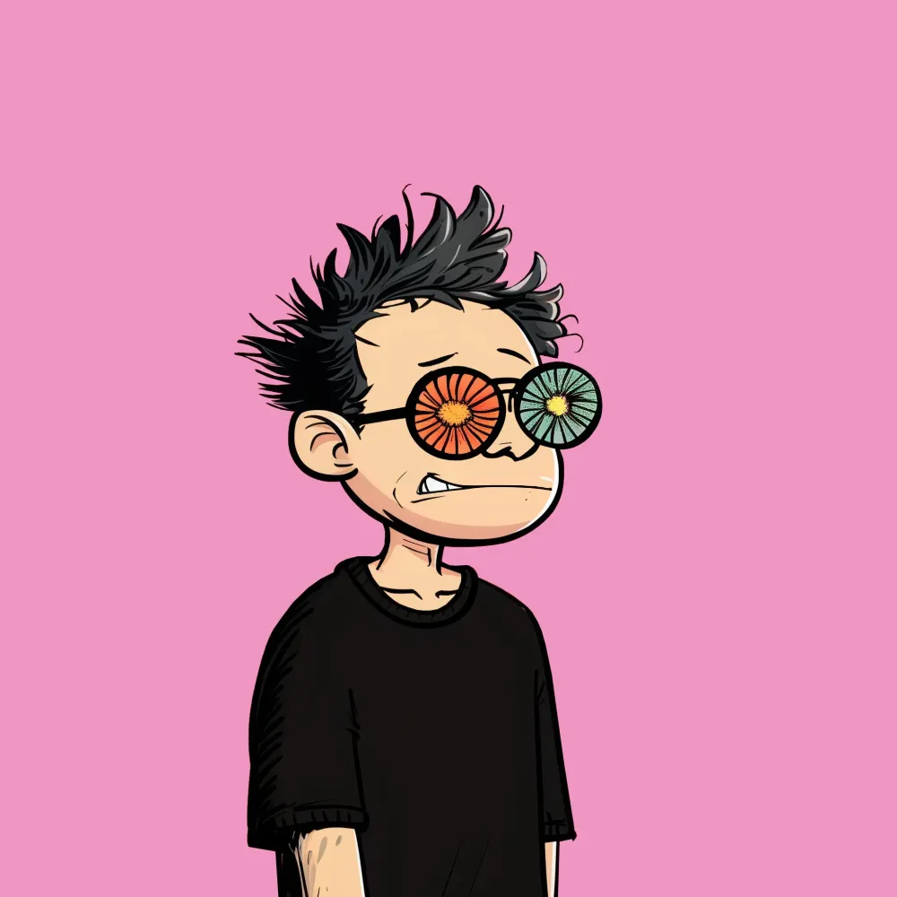 Digital Slops #2708