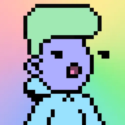 PixelDood #1060