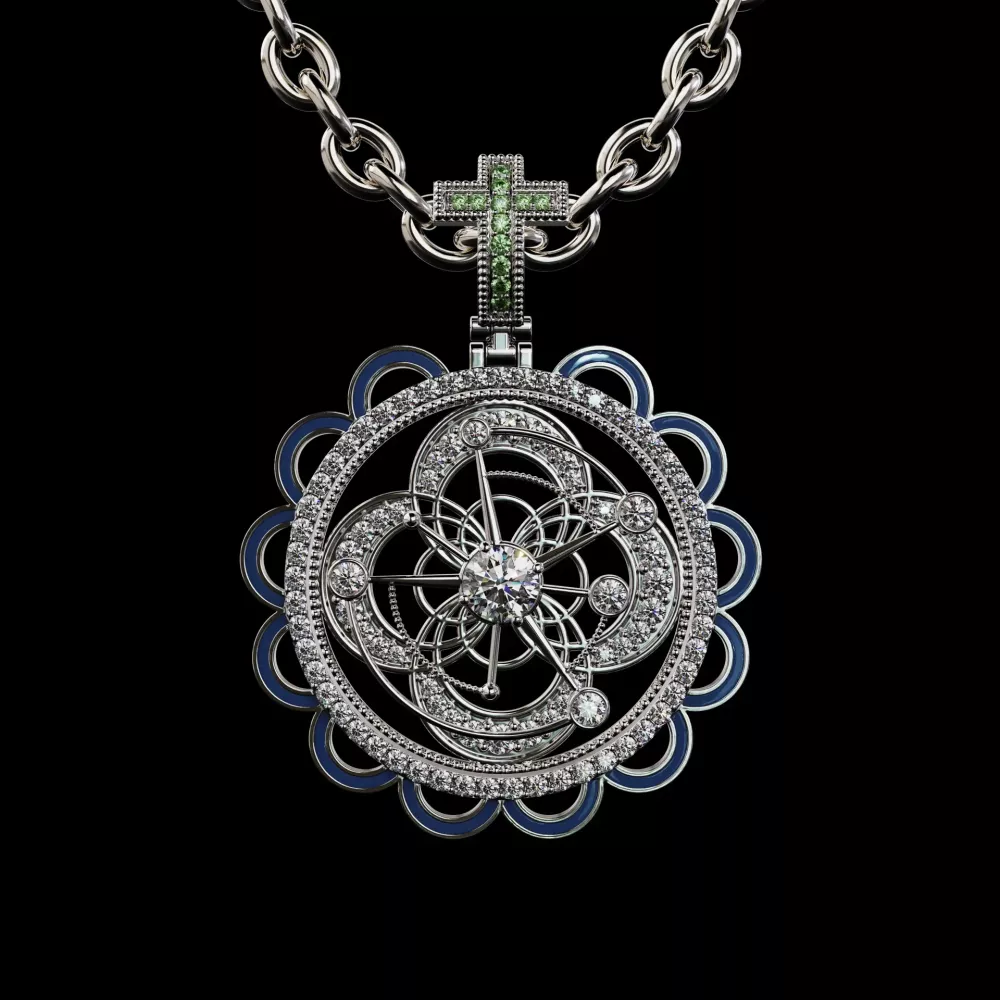 Chains NFT  #1309
