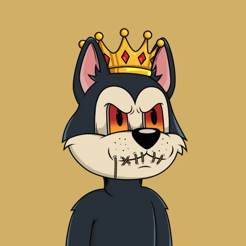 Canidae #6028