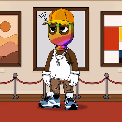 Based Style #5695