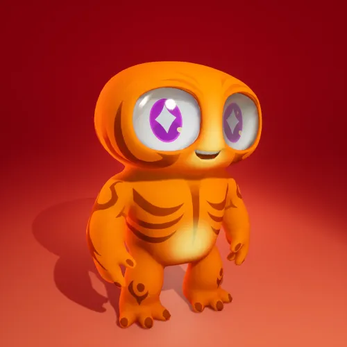 Impostors Genesis Alien 843 #843
