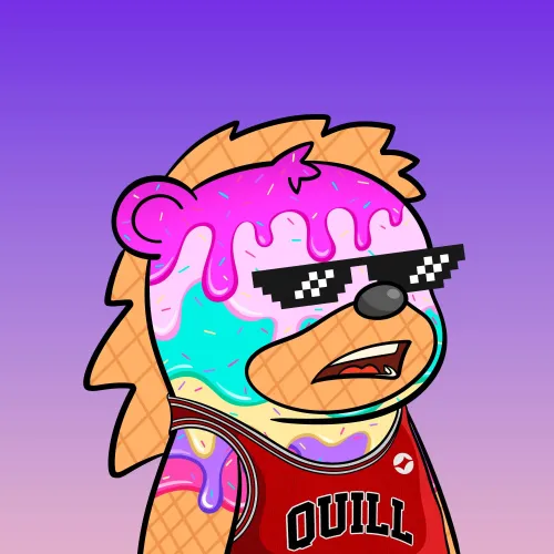 Quill #724