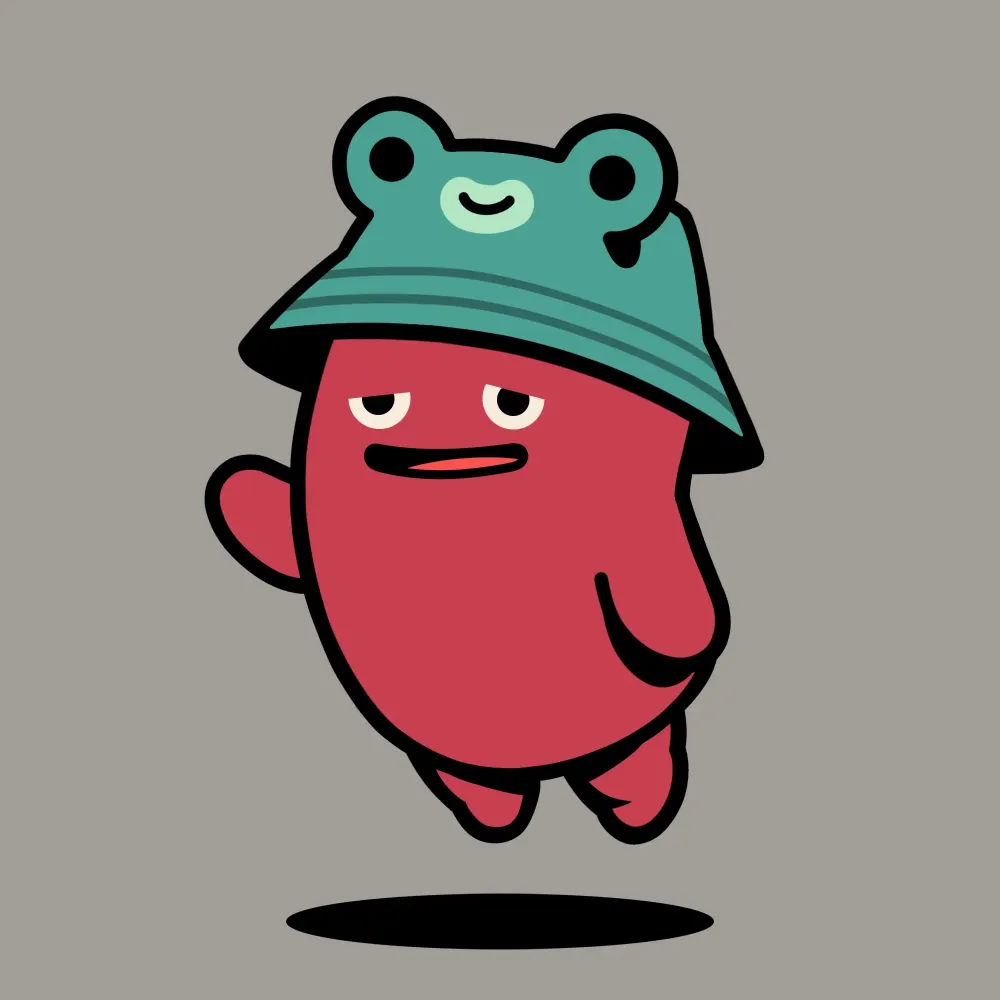 Bean #5234