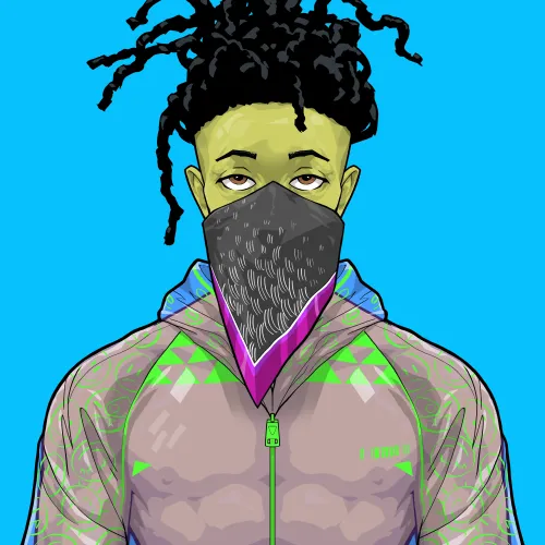 Soundscape Avatar 1178 #1178