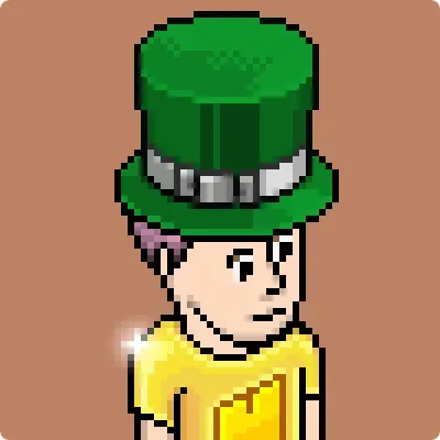 HabboPortrait #6950