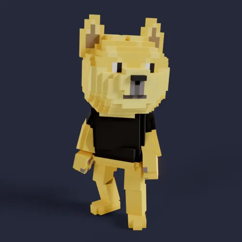 Doge #3681