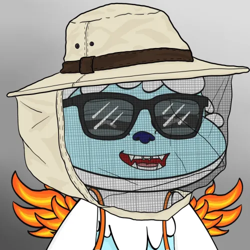 Yeti #114