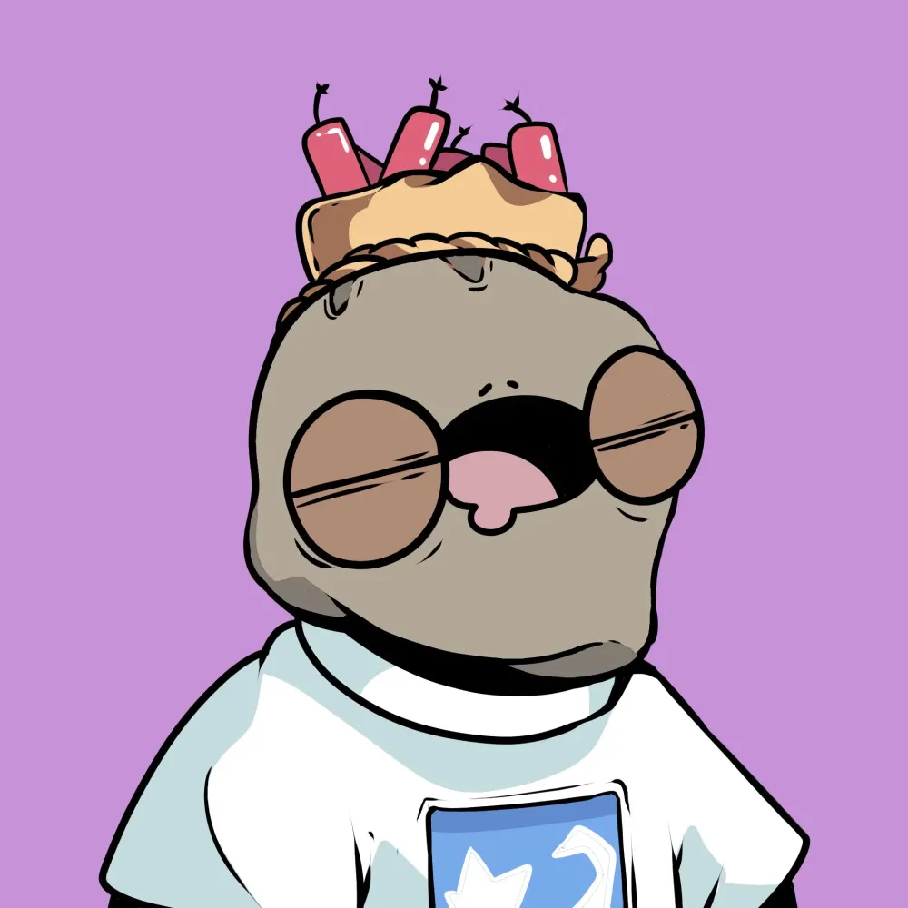 Bagz #121