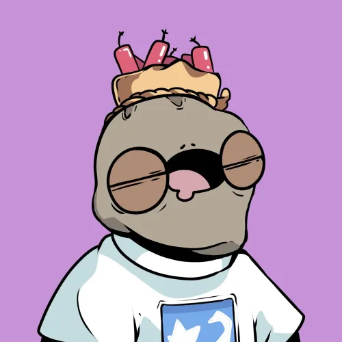 Bagz #121