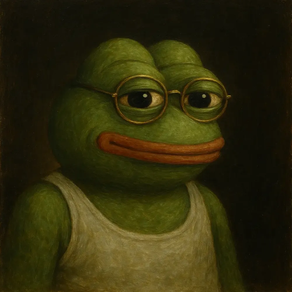 PFPEPE #231