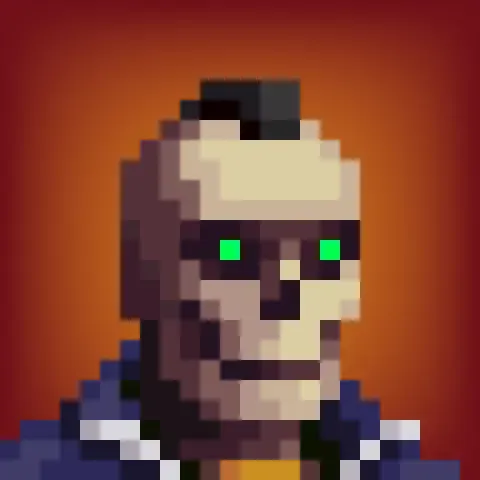 GENUINE UNDEAD #8882