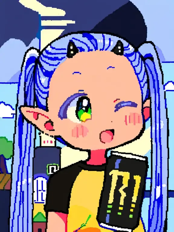 Yumemono #3608