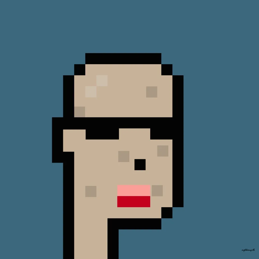Urban Punk#515