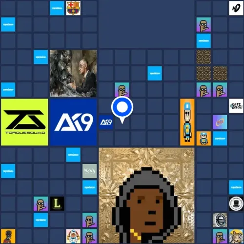 LAND (-83, 151) #144961