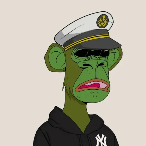 Base Pepe Apes #1402