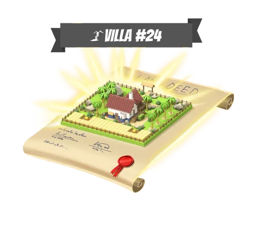 Villa 24