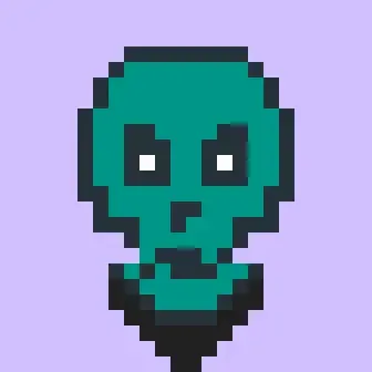 CryptoSkull #4934