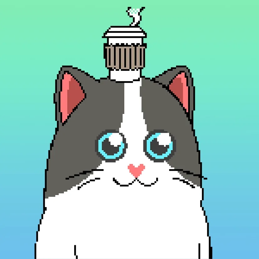 Liberty Cats