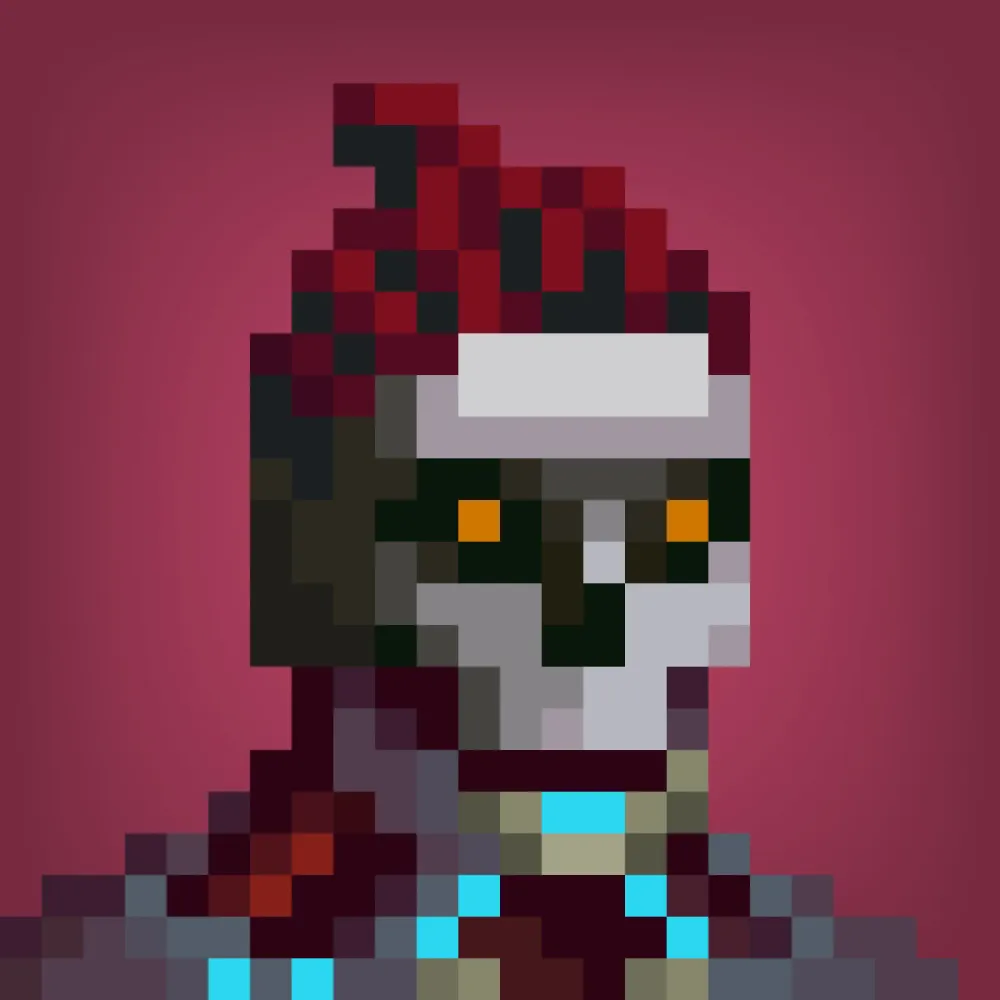 GENUINE UNDEAD #5637