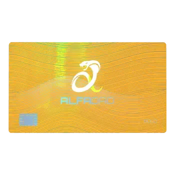 GoldAccessCard #3