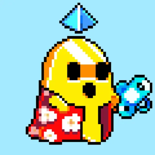 Ghost Lab #5078