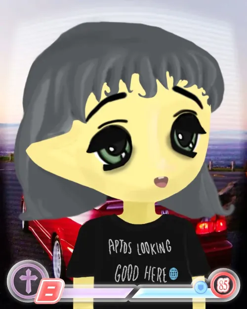 Milady: Type A 885