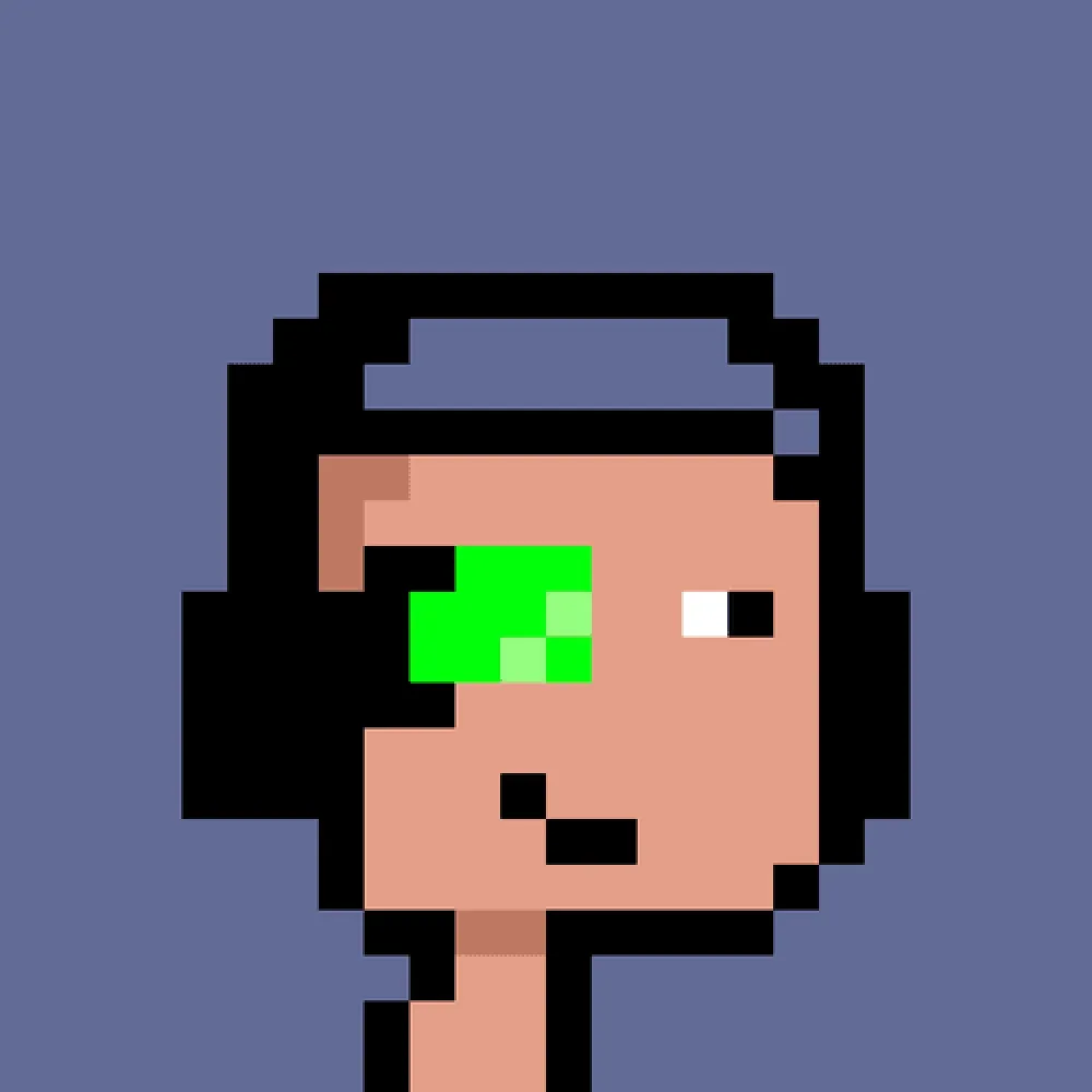 CryptoAgent #2776