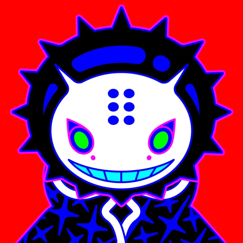 Ghost Machine #38557
