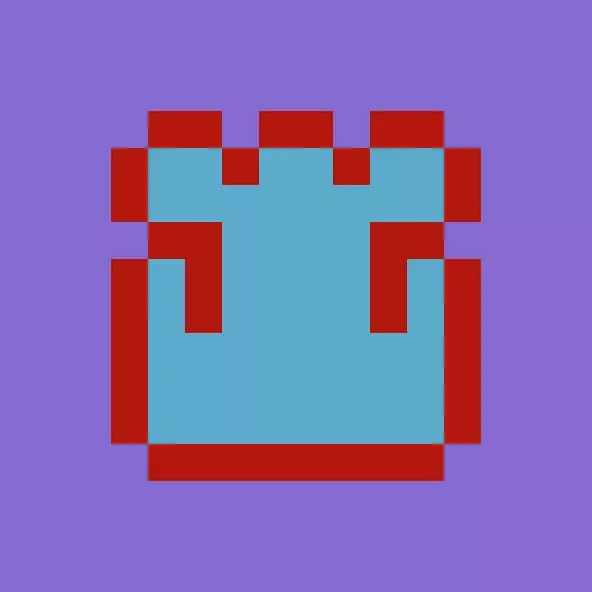 Pixelglyph #9692