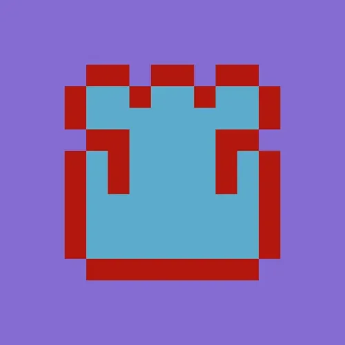 Pixelglyph #9692