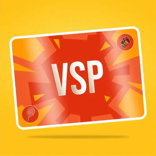 VaynerSports Pass  #7905