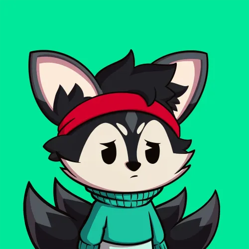 FOXY #6507