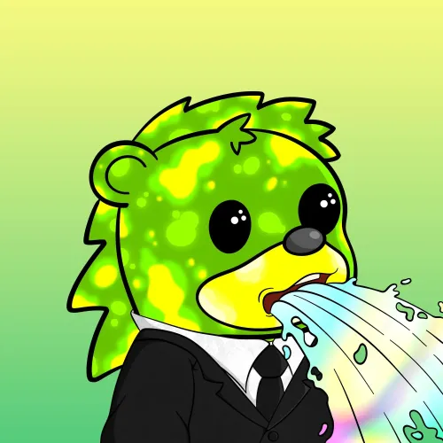 Quill #3213