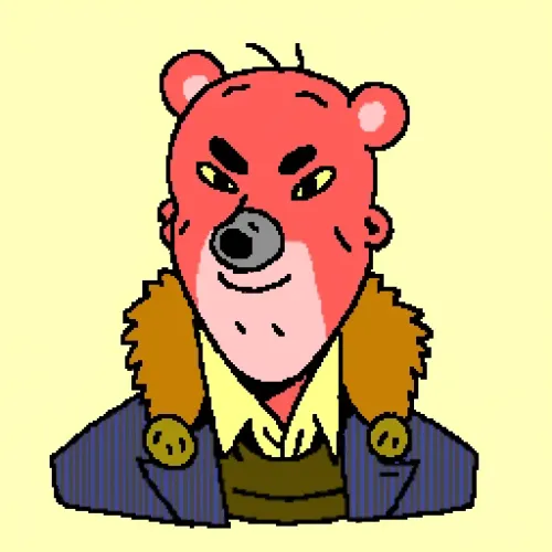 CheekBaron #21261