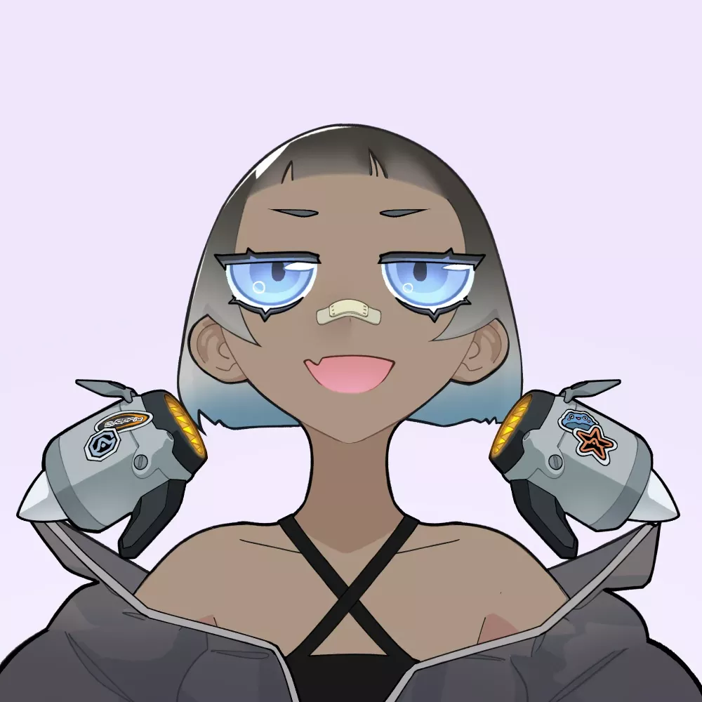 Aiko Virtual #1295