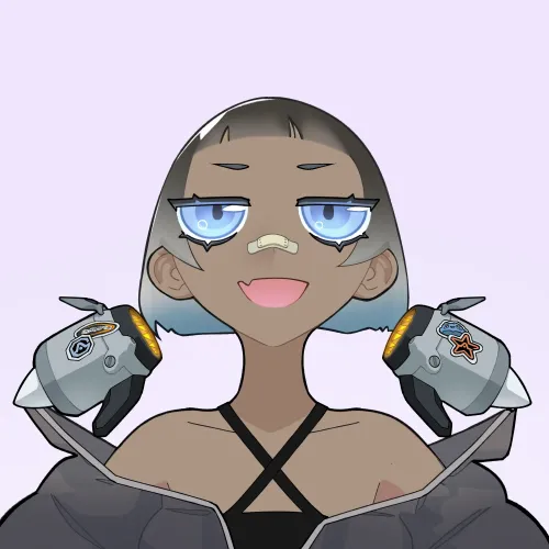 Aiko Virtual #1295