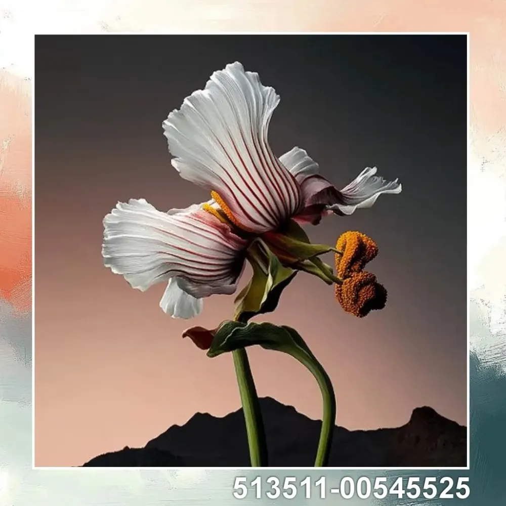 Voice NFT #545525