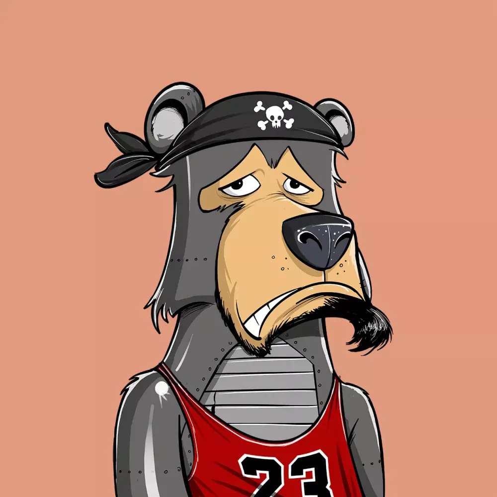 BearsOnTheBlock #7900
