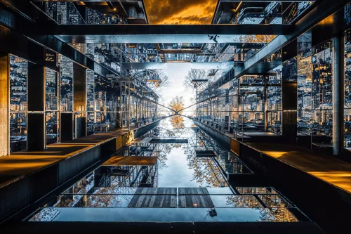 Non-place #4