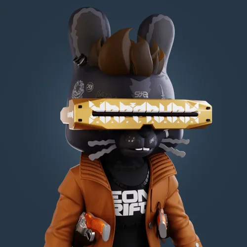 EON RIFT #519