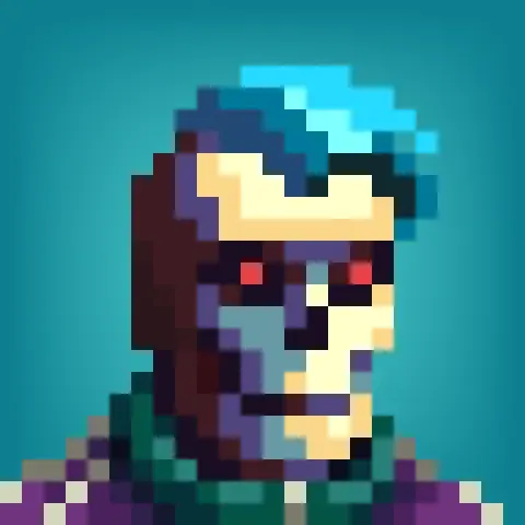 GENUINE UNDEAD #4749