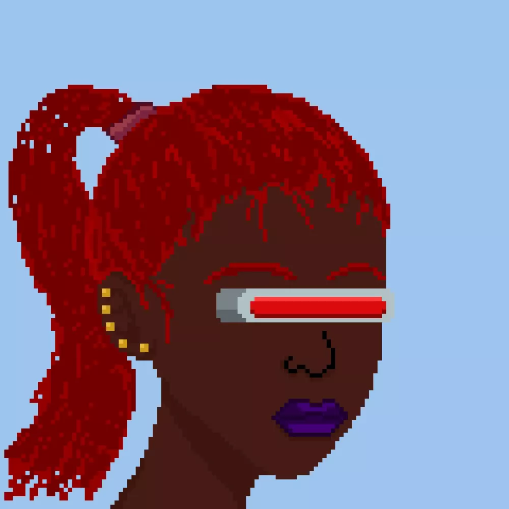 Glitch #4147