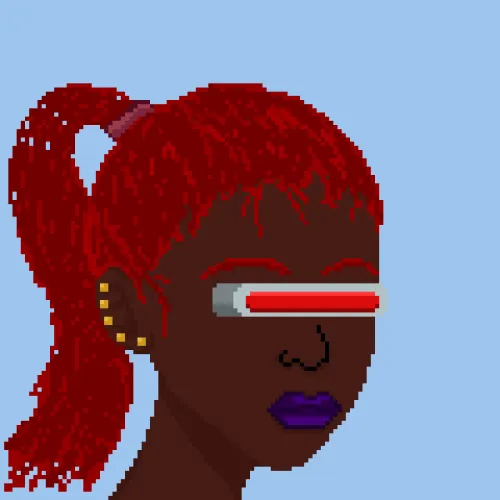 Glitch #4147