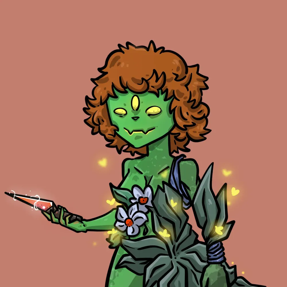 Myths & Monsters #152