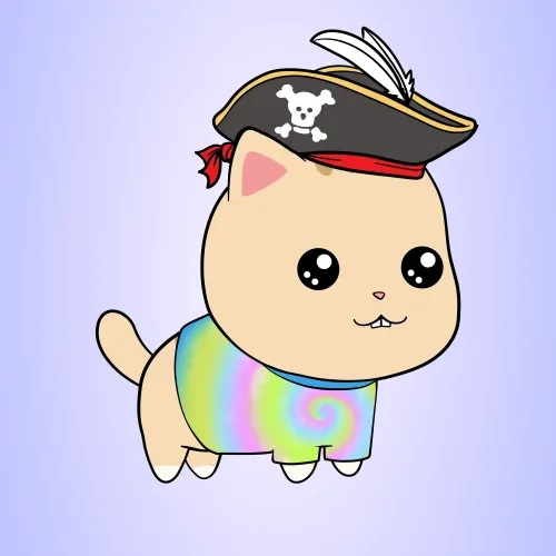 Chubbicat #4033