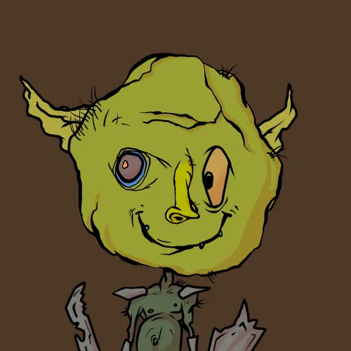 goblintown #38