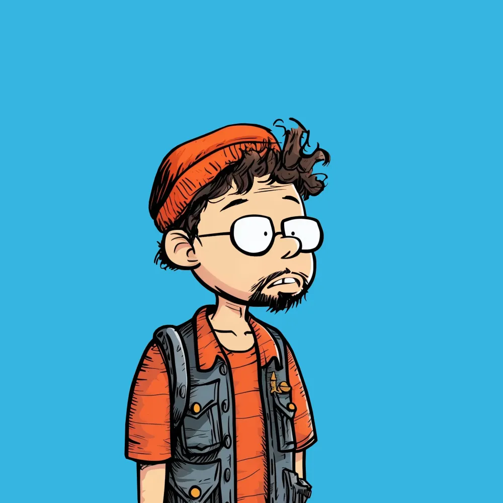 Digital Slops #5526