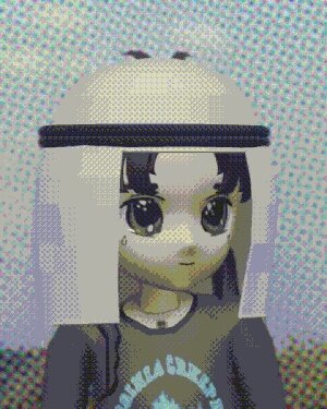 Milady Pockit #485
