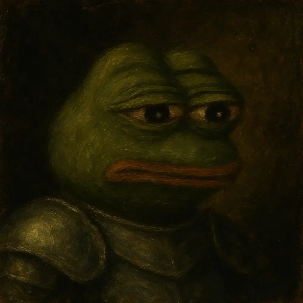 PFPEPE #285